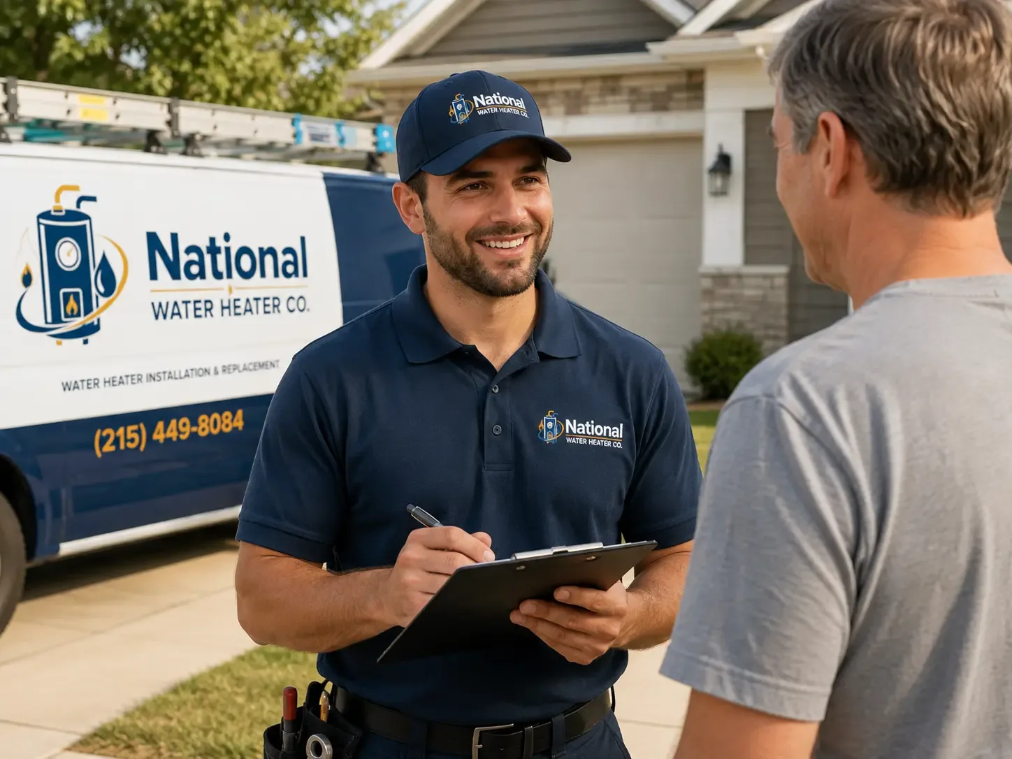 Water Heater Installation Pecan Gap, TX FAQs